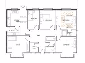 The Dunholme- click for photo gallery